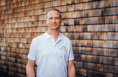 © Rickatschwende F. X. Mayr Health Retreat Dr_Baldauf_2023_2304_Rickatschwende_Internetdaten_Marina_Schedler_Photography_005