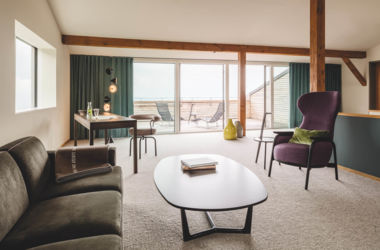 © Rickatschwende F. X. Mayr Health Retreat Suite