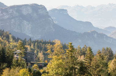 © Rickatschwende F. X. Mayr Health Retreat Auf Erden im Himmel