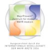 © Rickatschwende F. X. Mayr Health Retreat Logo Mayr Zentrum 2024