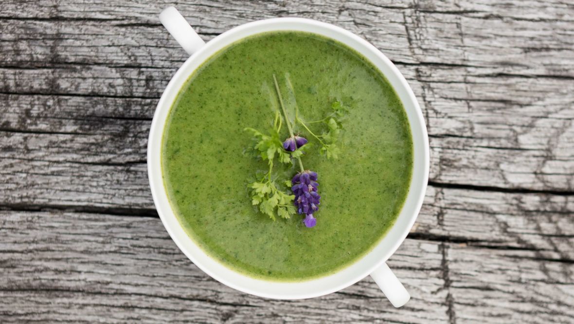 Suppe - F.X.Mayr
