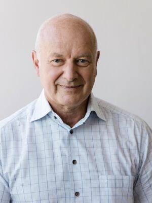 Dr. Wolfgang Moosbrugger