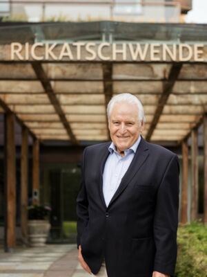 © Rickatschwende F. X. Mayr Health Retreat Heinz Hämmerle