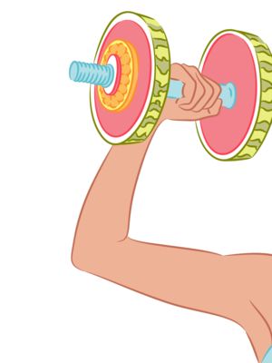 © Rickatschwende F. X. Mayr Health Retreat Melone shutterstock