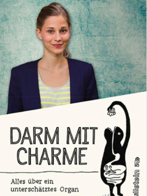 Giulia Enders Darm mit Charm