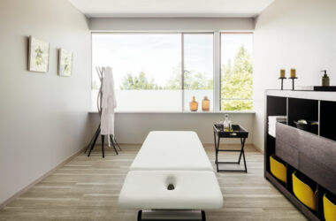 Massage - F.X.Mayr Kurhotel Rickatschwende