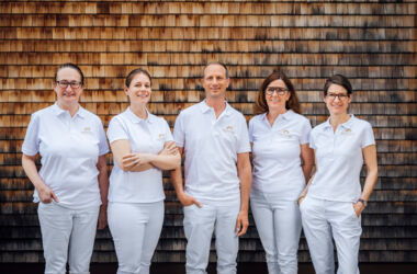 © Rickatschwende F. X. Mayr Health Retreat Ärzteteam_2023_2304_Rickatschwende_Druckdaten_Marina_Schedler_Photography_001