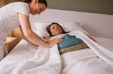 Heuwickel querformat