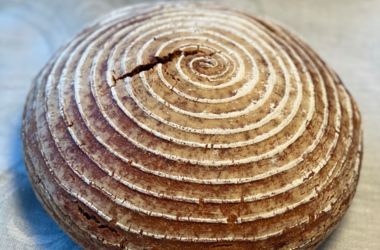 Gesundes Brot backen in der Rickatschwende