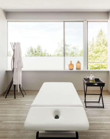 Massage - F.X.Mayr Kurhotel Rickatschwende