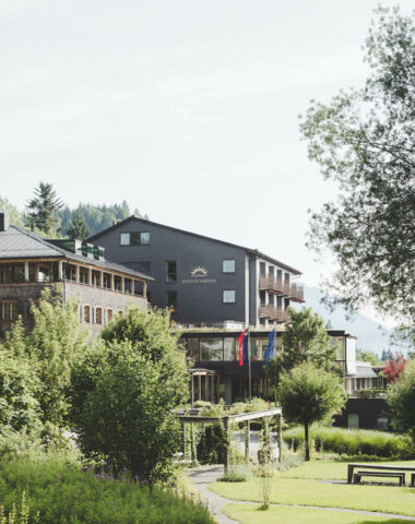Hotel Rickatschwende