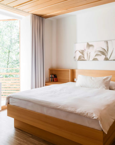 Zimmer - F.X.Mayr Kurhotel Rickatschwende