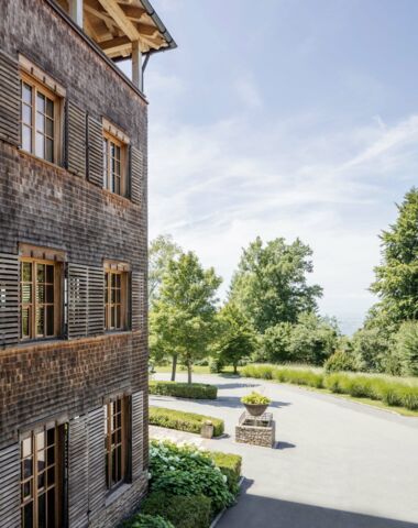 © Rickatschwende F. X. Mayr Health Retreat Impression Rickatschwende