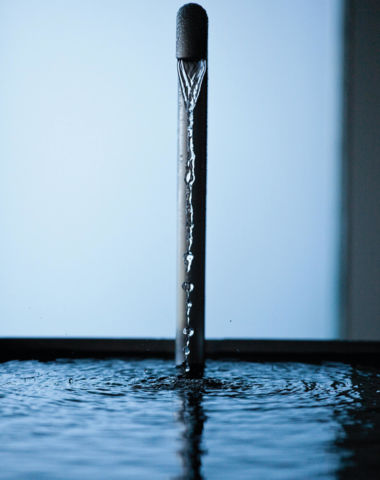 Brunnen - F.X.Mayr Kurhotel Rickatschwende