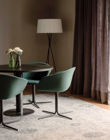 Suite - F.X.Mayr Kurhotel Rickatschwende