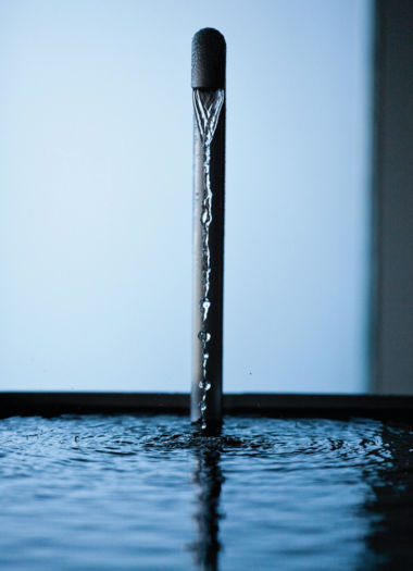 Brunnen - F.X.Mayr Kurhotel Rickatschwende