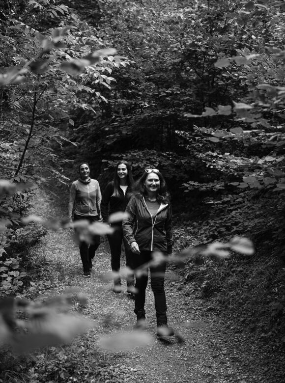 © Rickatschwende F. X. Mayr Health Retreat glueck-im-wald