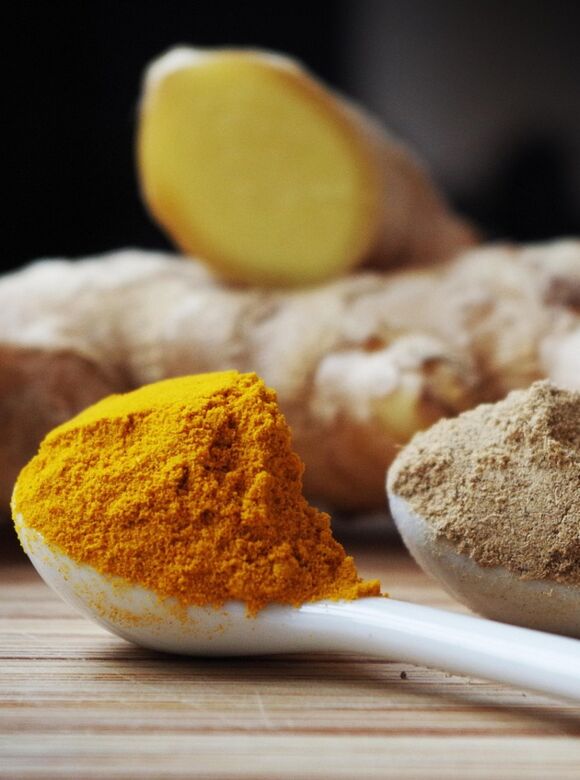 Gewürze Rickatschwende