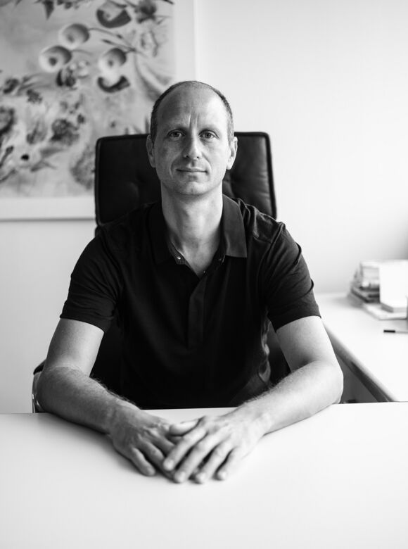 © Rickatschwende F. X. Mayr Health Retreat Dr. Fernando Baldauf full