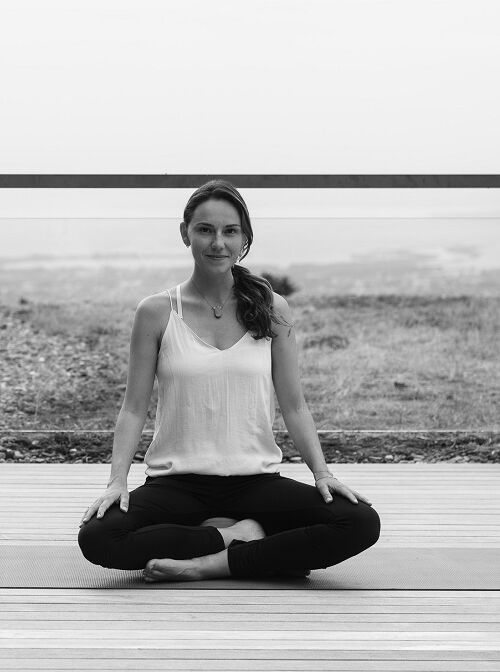 © Rickatschwende F. X. Mayr Health Retreat yoga-rickatschwende