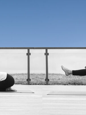 © Rickatschwende F. X. Mayr Health Retreat fasten&sport