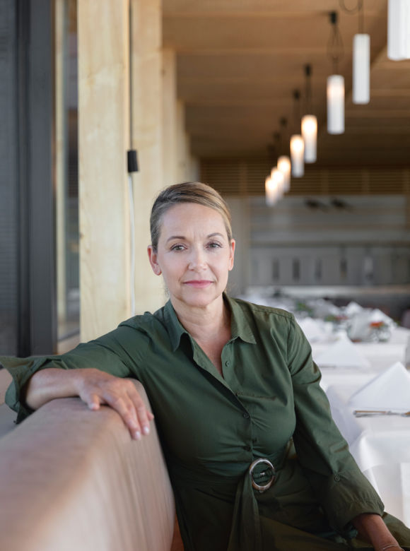© Rickatschwende F. X. Mayr Health Retreat Jutta Loibner