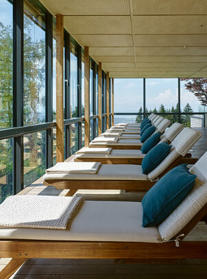 © Rickatschwende F. X. Mayr Health Retreat aktivitaet&ruhe