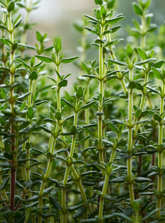 Thymian