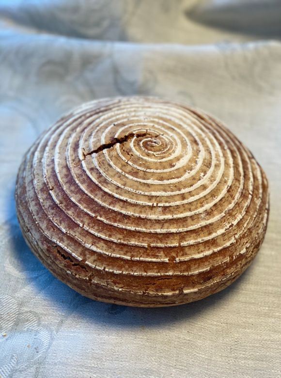 © Rickatschwende F. X. Mayr Health Retreat Gesundes Brot backen in der Rickatschwende
