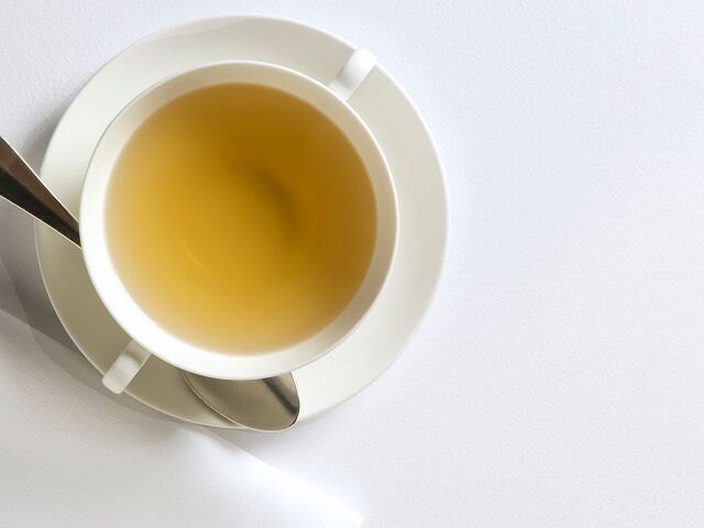 Kraftbrühe mit Rezept - Gesundheitszentrum Rickatschwende