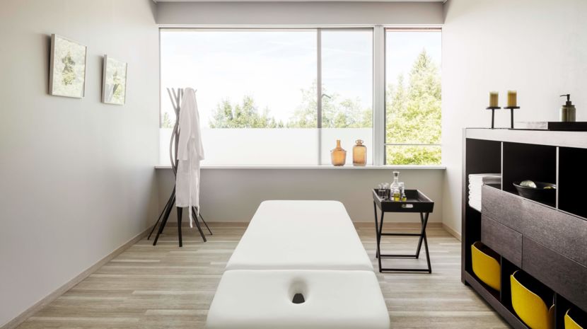 © Rickatschwende F. X. Mayr Health Retreat Massage - F.X.Mayr Kurhotel Rickatschwende