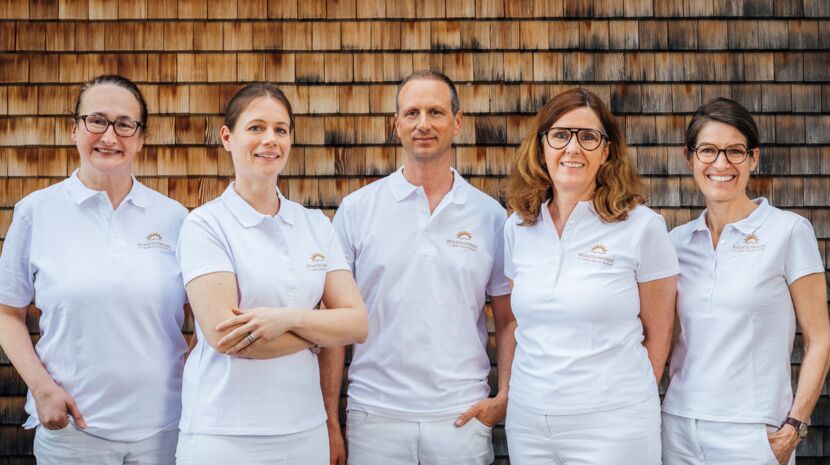 © Rickatschwende F. X. Mayr Health Retreat Ärzteteam_2023_2304_Rickatschwende_Internetdaten_Marina_Schedler_Photography_004