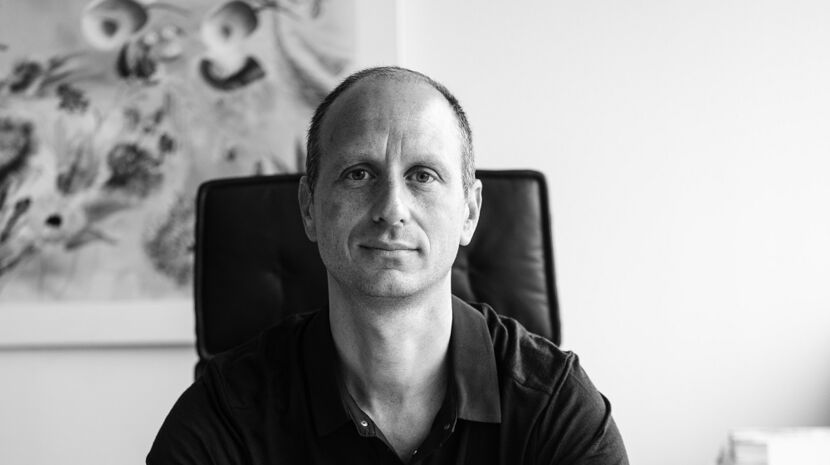 © Rickatschwende F. X. Mayr Health Retreat Dr. Fernando Baldauf full