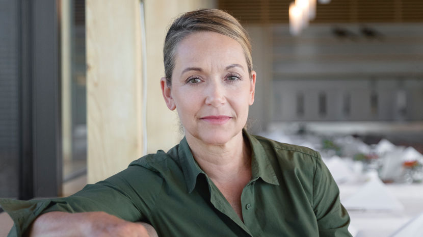 © Rickatschwende F. X. Mayr Health Retreat Jutta Loibner