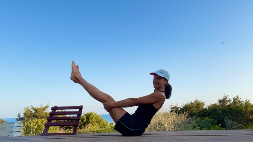 © Rickatschwende F. X. Mayr Health Retreat Pilates