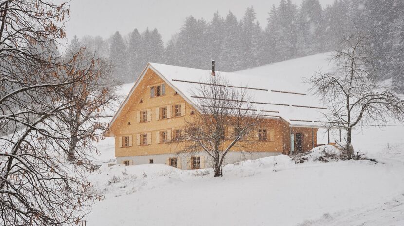 © Rickatschwende F. X. Mayr Health Retreat opt_rickatschwende-bauernhaus-quer