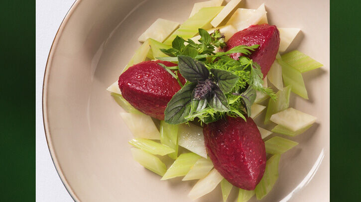 © Rickatschwende F. X. Mayr Health Retreat mad&genuss