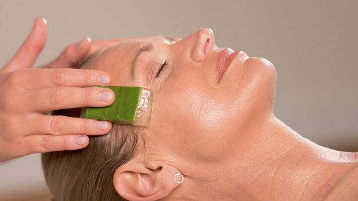 © Rickatschwende F. X. Mayr Health Retreat Pharmos Kosmetik Rickatschwende