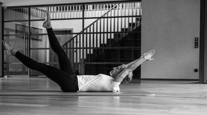 © Rickatschwende F. X. Mayr Health Retreat claudia-scharmann