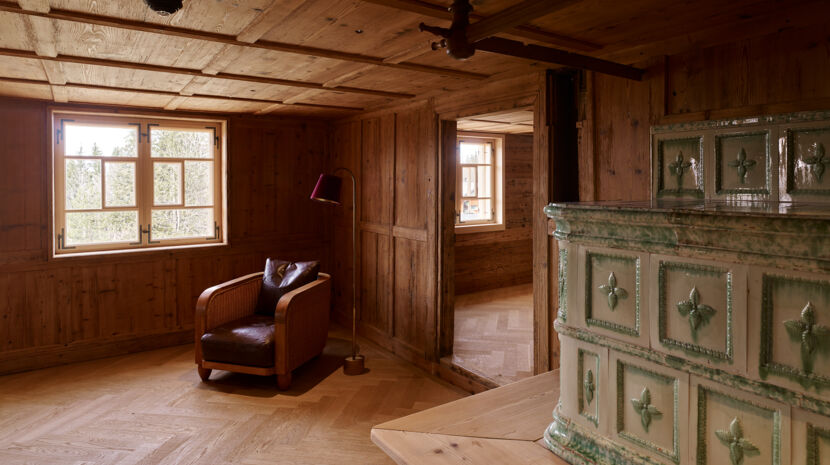 © Rickatschwende F. X. Mayr Health Retreat rickatschwende-68