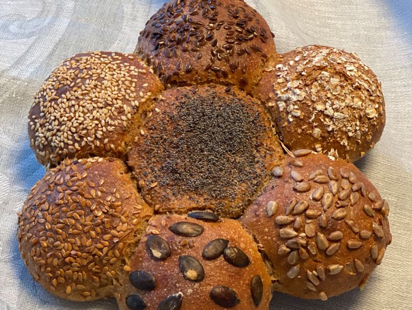 Brotbackkurs Rickatschwende